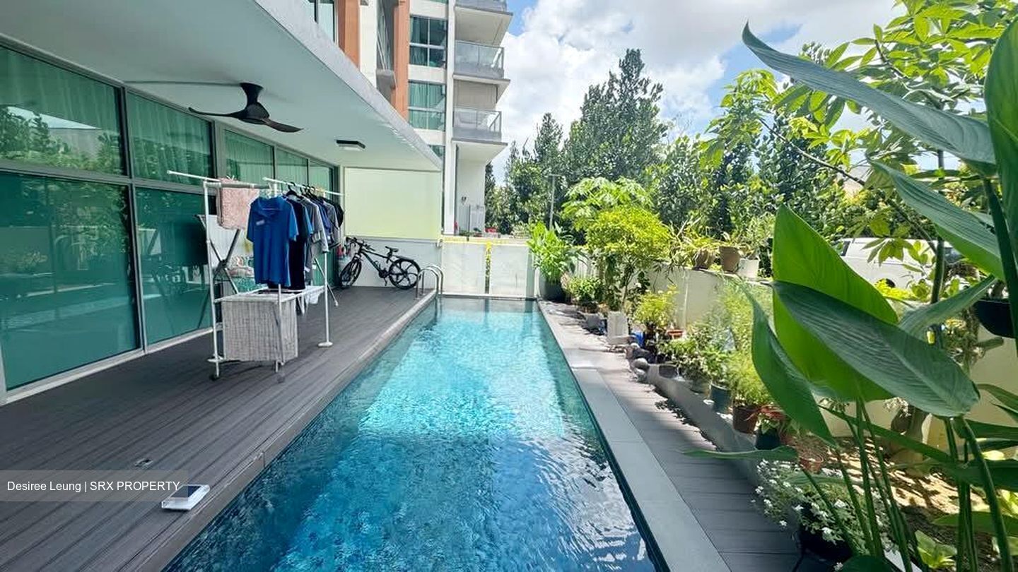 Double Bay Residences (D18), Condominium #542016081